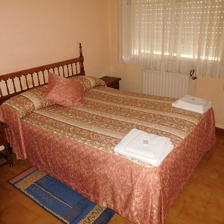 Pension Estrada Σαντιάγο ντε Κομποστέλα Εξωτερικό φωτογραφία