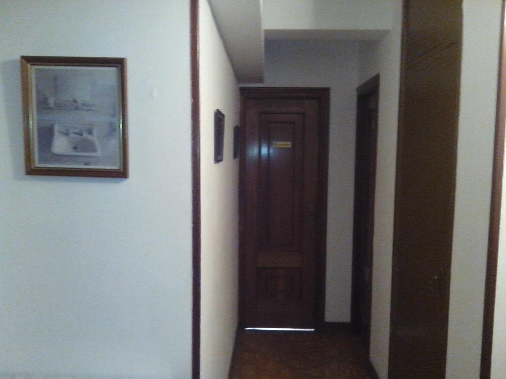 Pension Estrada Σαντιάγο ντε Κομποστέλα Εξωτερικό φωτογραφία